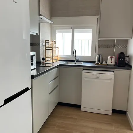 Apartmán Le Normandy *