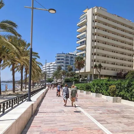 Apartmán Le Normandy