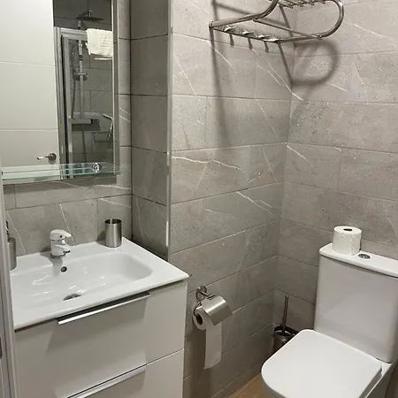 Apartmán Le Normandy