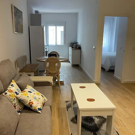 Le Normandy Apartmán Marbella