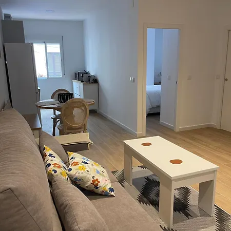 Apartmán Le Normandy