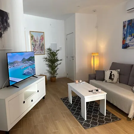 Le Normandy * Marbella