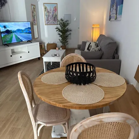 Le Normandy Apartmán