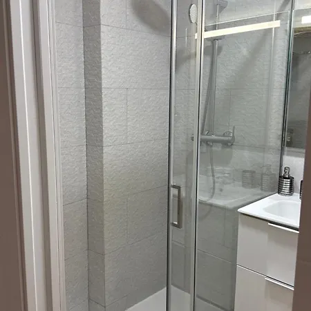 Le Normandy Apartmán *