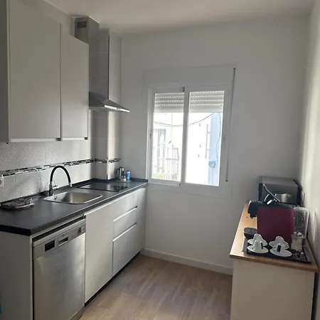 Le Normandy Apartmán Marbella