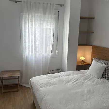 Apartmán Le Normandy