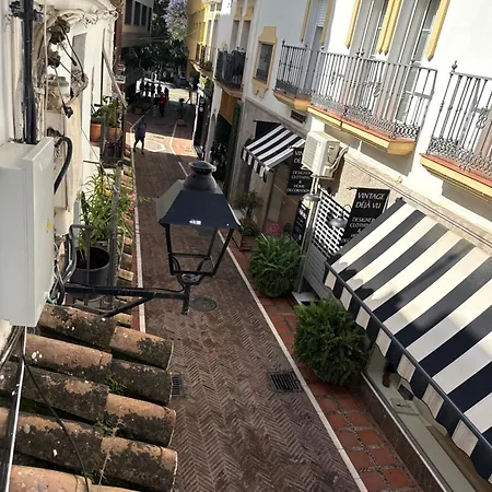 Apartmán Le Normandy *