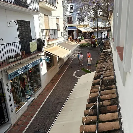 Le Normandy Apartmán *