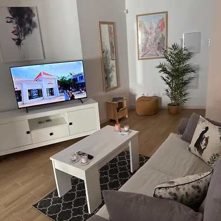 Apartmán Le Normandy *