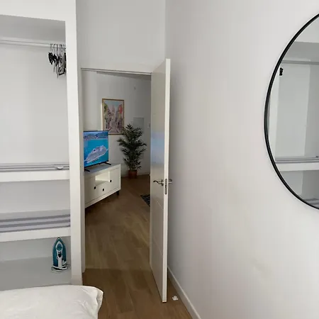 Le Normandy Marbella