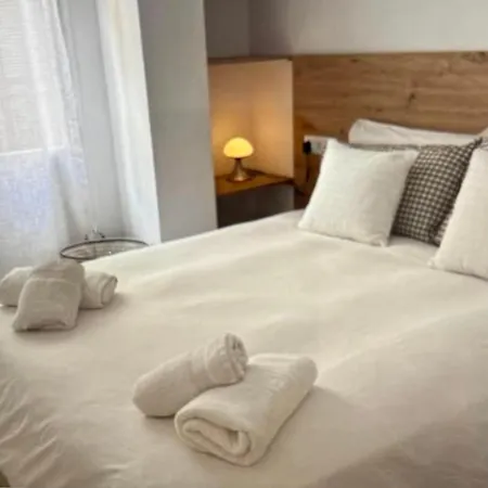 Le Normandy Apartmán *