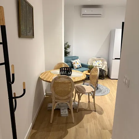 Apartmán Le Normandy *