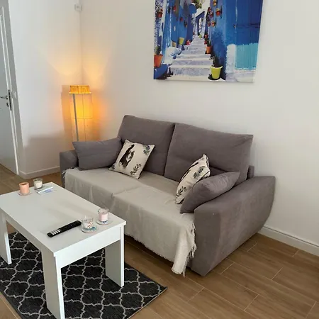 Apartmán Le Normandy