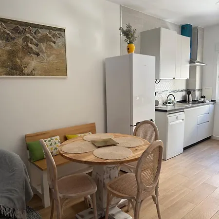 Apartmán Le Normandy *