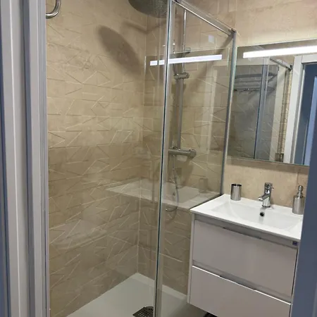 Le Normandy Apartmán Marbella