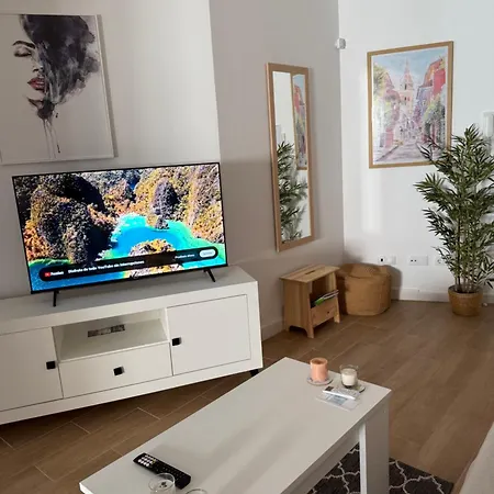 Apartmán Le Normandy Marbella