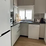 Apartament Le Normandy *