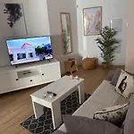 Apartament Le Normandy *