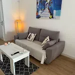 Apartament Le Normandy