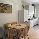 Apartament Le Normandy *