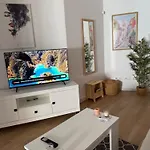 Apartament Le Normandy Marbella