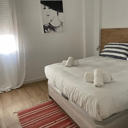 Apartment Le Normandy *