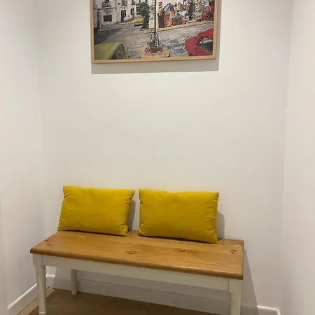 Appartement Le Normandy Marbella