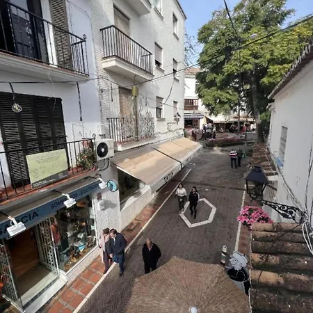 Apartment Le Normandy *