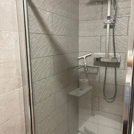 Appartement Le Normandy