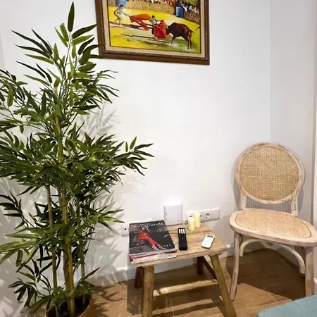 Appartement Le Normandy *