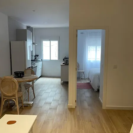 Apartment Le Normandy *