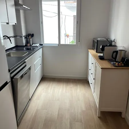 Le Normandy Appartement *