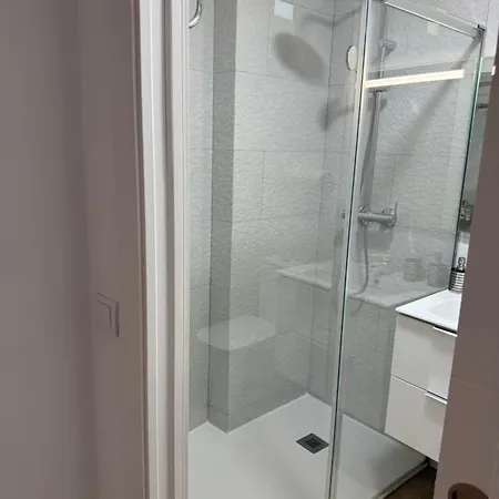 Appartement Le Normandy