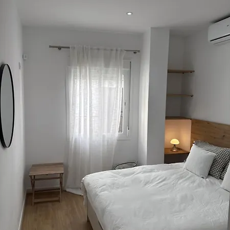 Apartment Le Normandy *