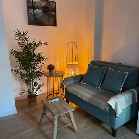 Le Normandy Appartement