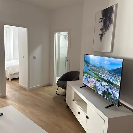 Le Normandy Apartment