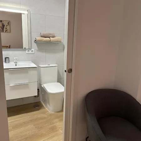 Le Normandy Appartement Marbella