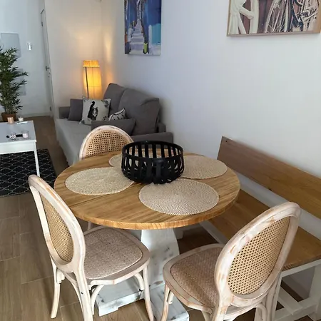 Lejlighed Le Normandy Marbella