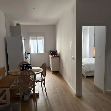 Apartment Le Normandy