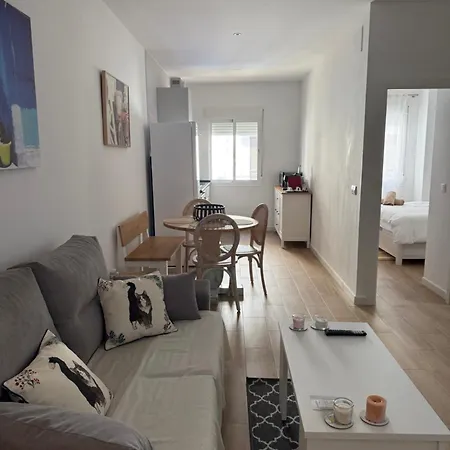 Le Normandy Apartment Marbella