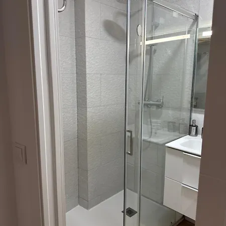 Appartement Le Normandy Marbella