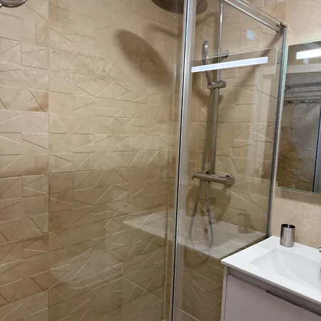 Le Normandy Appartement