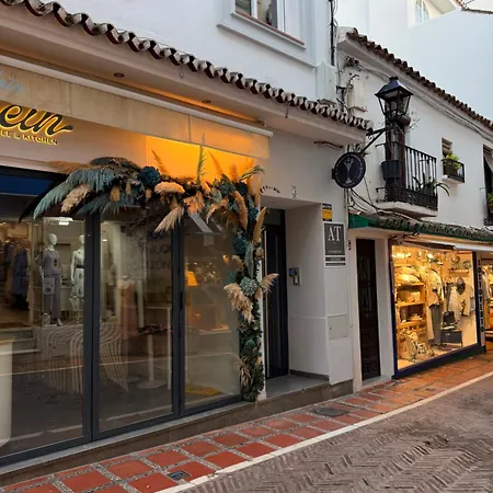Apartment Le Normandy Marbella