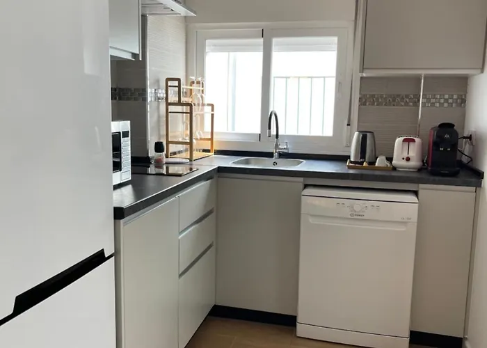 Apartment Le Normandy *