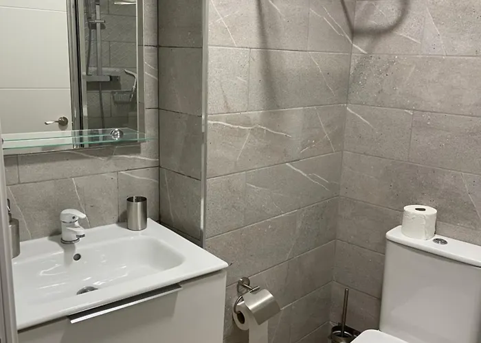 Apartment Le Normandy