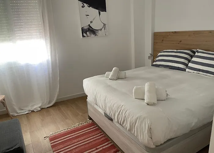 Apartment Le Normandy *