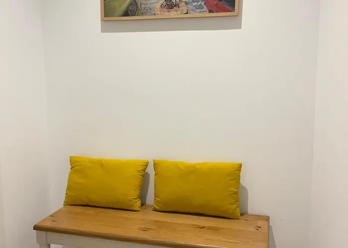 Apartment Le Normandy Marbella