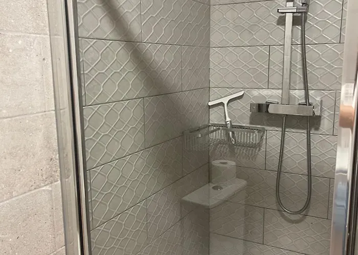 Apartment Le Normandy