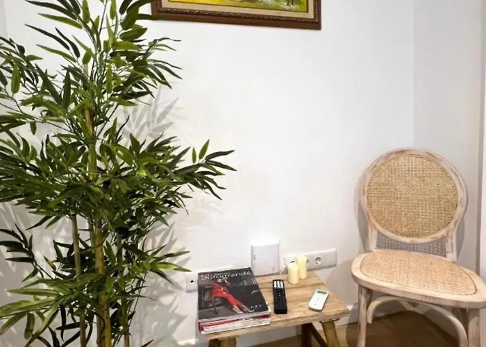 Apartment Le Normandy *