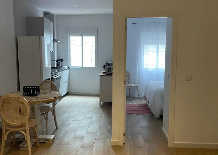 Apartment Le Normandy *